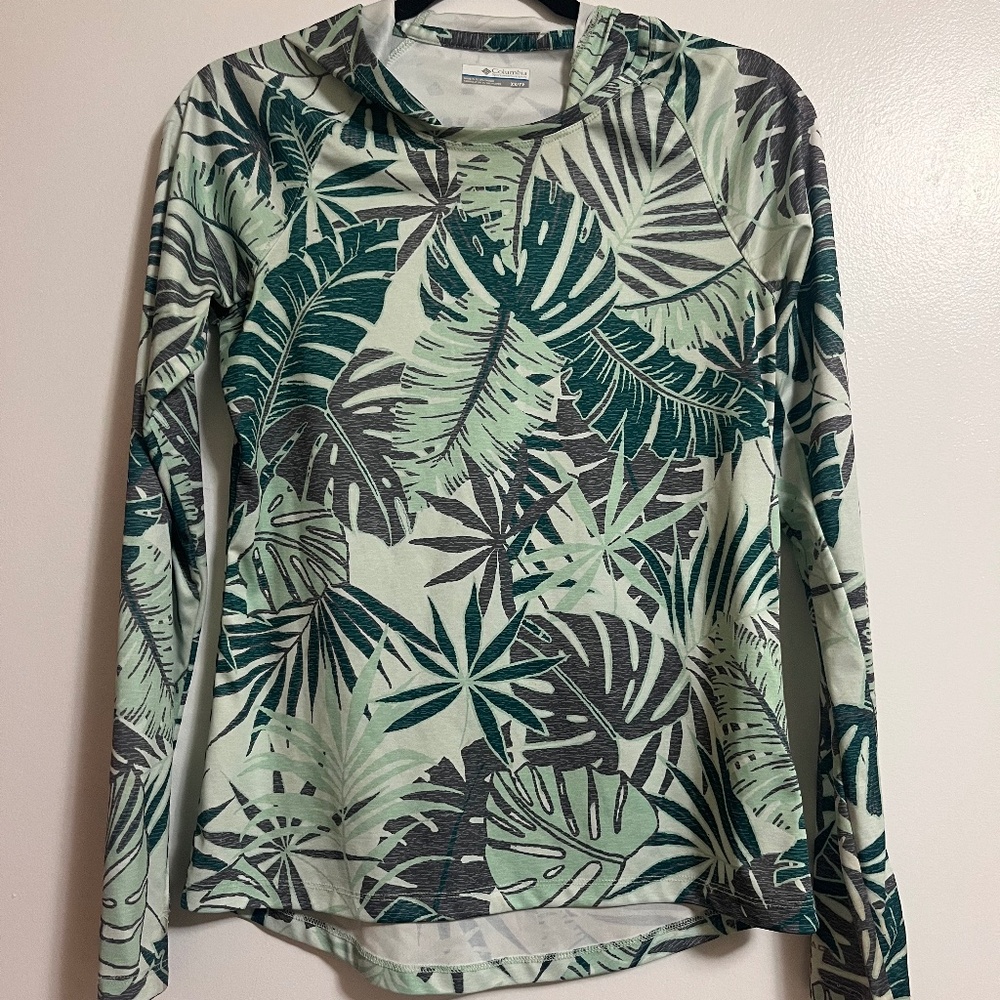 Columbia Super Tidal™ Hoodie,  women's, x-small